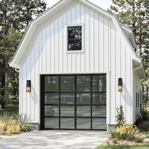 A Rustic Elegance Retreat