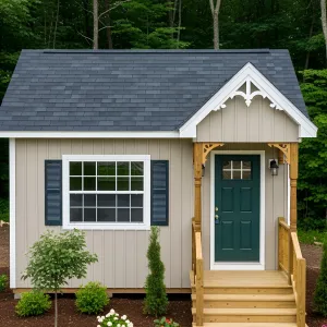 The Little Lodge That Could