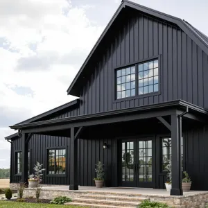 Inky Dwelling Delight