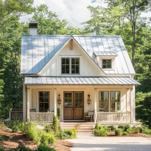 Cozy Countryside Haven