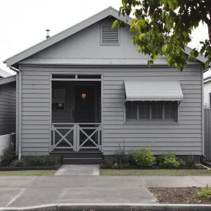 Quaint Serenity with a Dash of Melbourne Charm