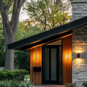 The Radiant Timber Retreat