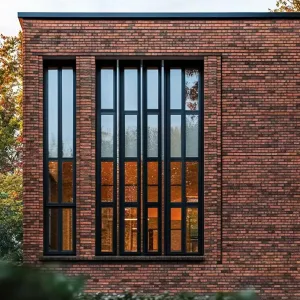 Brick Symphony: A Modern Classic