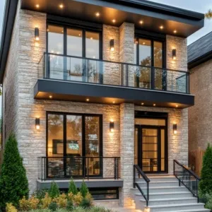 Modern Villa That Makes Buckingham Palace Jealous