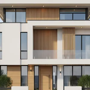 The Grand Duplex Daydream