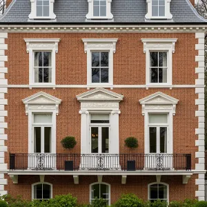 Brick by Brick: The Victorian Quirk Factory
