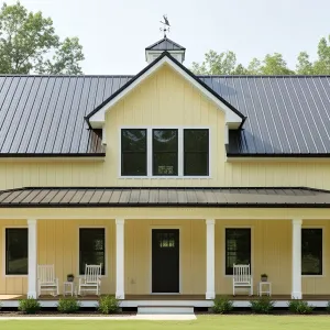 Golden Barn Sanctuary