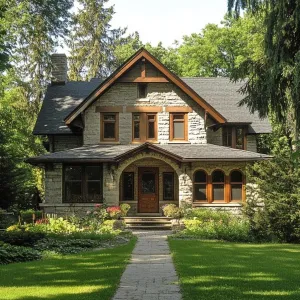Bricks, Beams, and a Breezy Beam