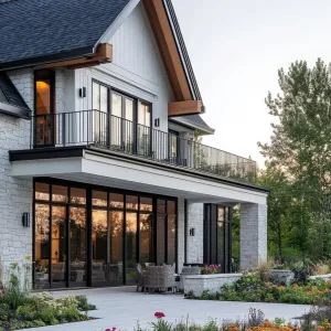 Charming Countryside Retreat