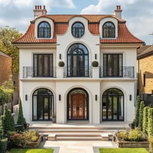 Preview of Charming Château of Whimsical Wonders