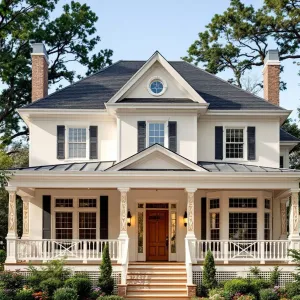 Southern Bliss: Porch Party Ready