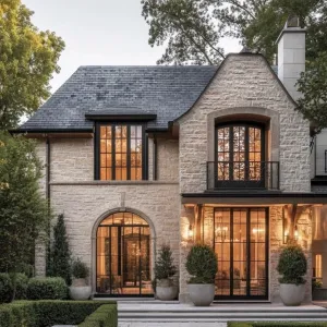 French Fantasy: A Modern Daydream