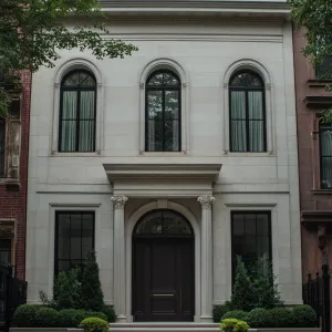 Neo-Classical Delight with a Modern Twist