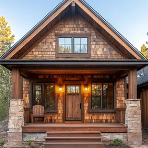 Charming Cabin with a Cozy Vibe