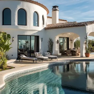 Oceanfront Paradise