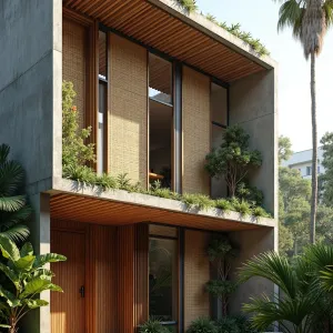Tropical Box of Serenity