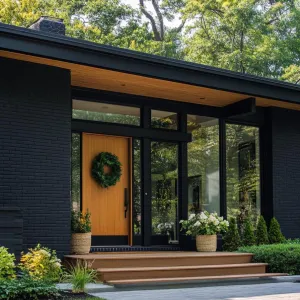 Jet-Set Brick Getaway