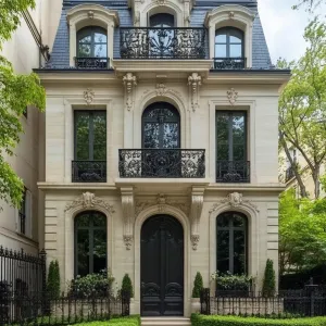 Stairway to Elegant Whimsy