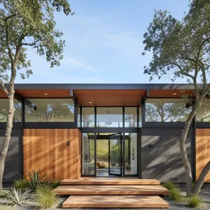 Modern Oasis in the Sunshine State