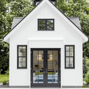 Splashy Abode Extravaganza