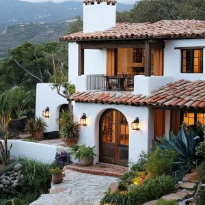 Charming Spanish Hideaway