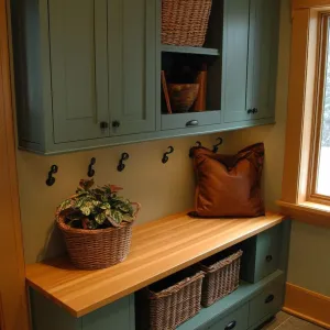 Preview of Practical Green Oasis