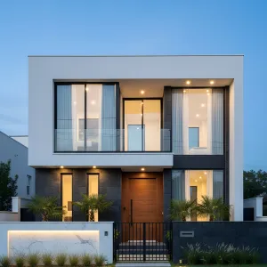 The Cozy Cube: A Slice of Modern Magic