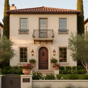 Timeless Tuscan Temptation