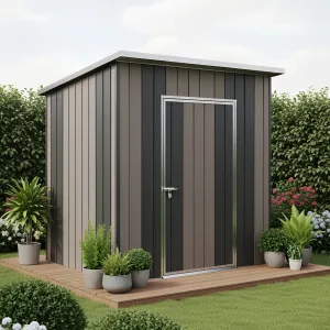 The Boldly Minimalist Box