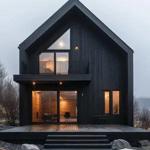 Dusk Dwelling: The Charred Enchantment