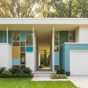 Harbor Hues Atrium Residence