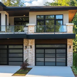 Stoned Elegance: The Duplex Dazzler