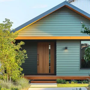 Preview of Modern Marvel with a Hint of Melbourne