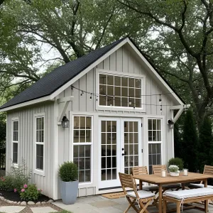 Serene Secret Cottage