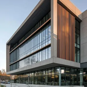Rectangular Reflections Retreat