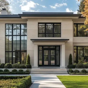 Contemporary Tranquility: The Villa Zen