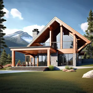 Geometric Rooflines