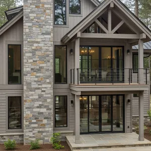 Rustic Stone-Minded Dreamland