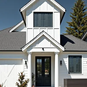 Preview of Porch of Possibilities: A Suburban Surprise