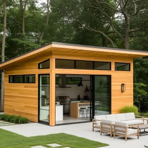The Hip Little Hideaway