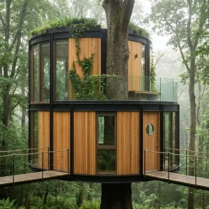 Roundhouse Grove Crown