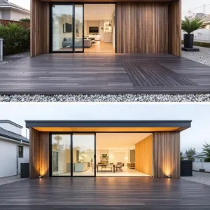 Sleek Sanctuary Sojourner