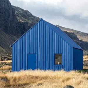 Cerulean Valley Hideaway