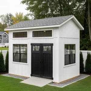 The Pint-Sized Palace