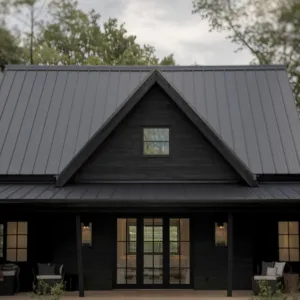A-Frame Hideout in Charcoal Woods