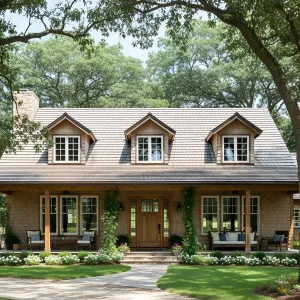 Charming Countryside Cove