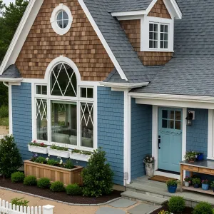 Breezy Beachside Bungalow