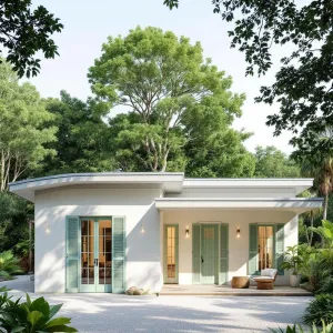 Paradise Patch Bungalow