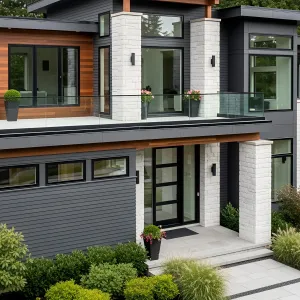 Luxurious Ledge: The Ultimate Backyard Oasis