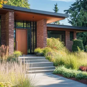 Chic Retreat on Brick Boulevard